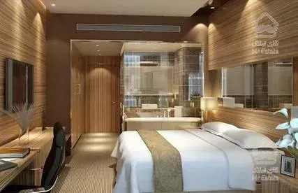 کامرانیه-برج-290متر-نوساز