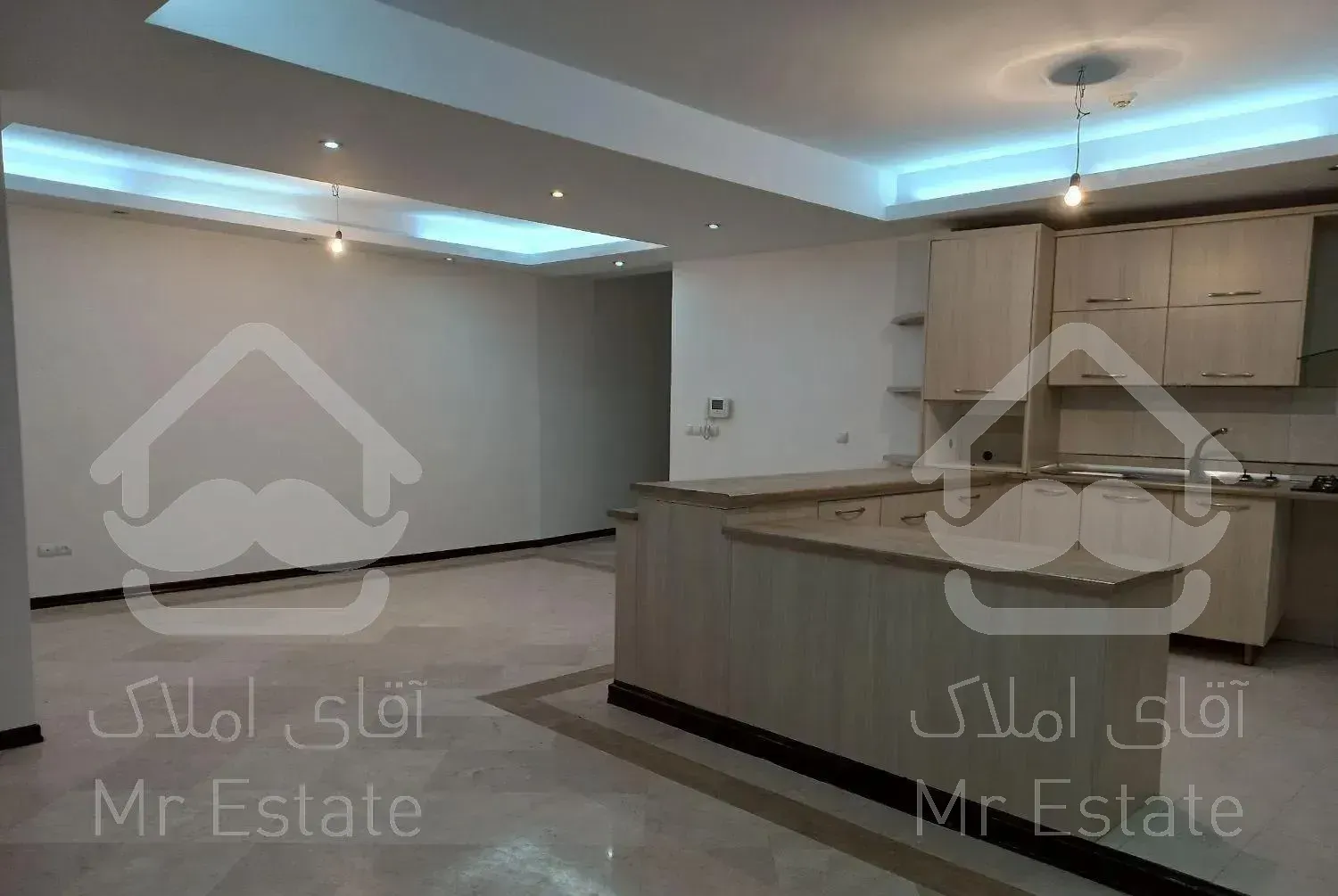 100متر شیان ( لویزان ) برج باغ در فرعی دنج و آرام