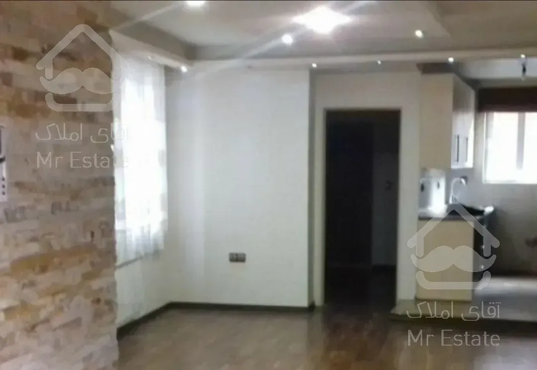 آپارتمان ۶۰ متری، تک خواب، اندرزگو،