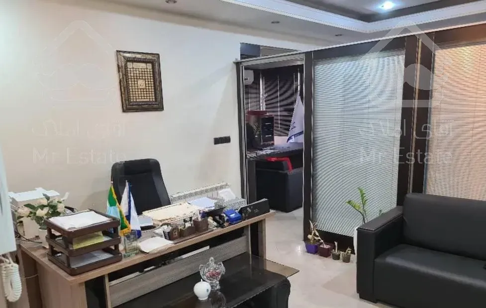 اجاره آپارتمان 95 متر سند اداری در سعادت آباد