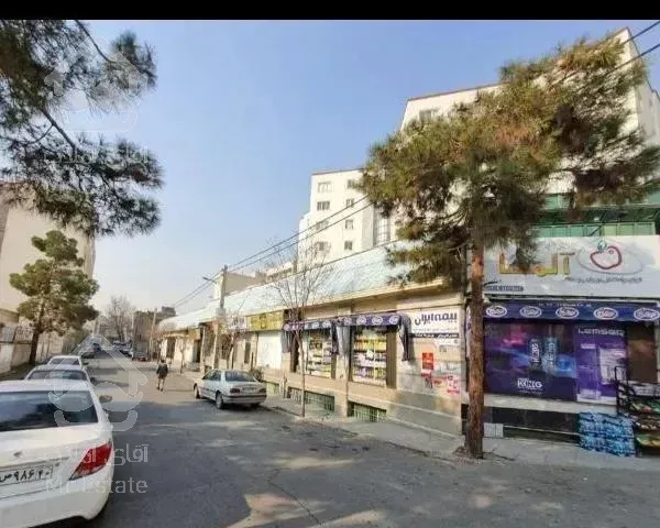 ۱۶متر مغازه شهر زیبا