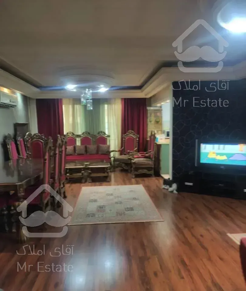 ۹۵متر شهرک پرواز