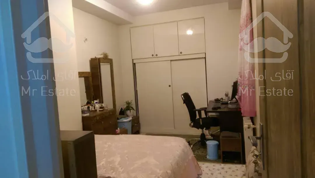 آپارتمان ۷۲ متری ۱ خواب،خوش نقش،لوکیشن عالی،فول امکانات