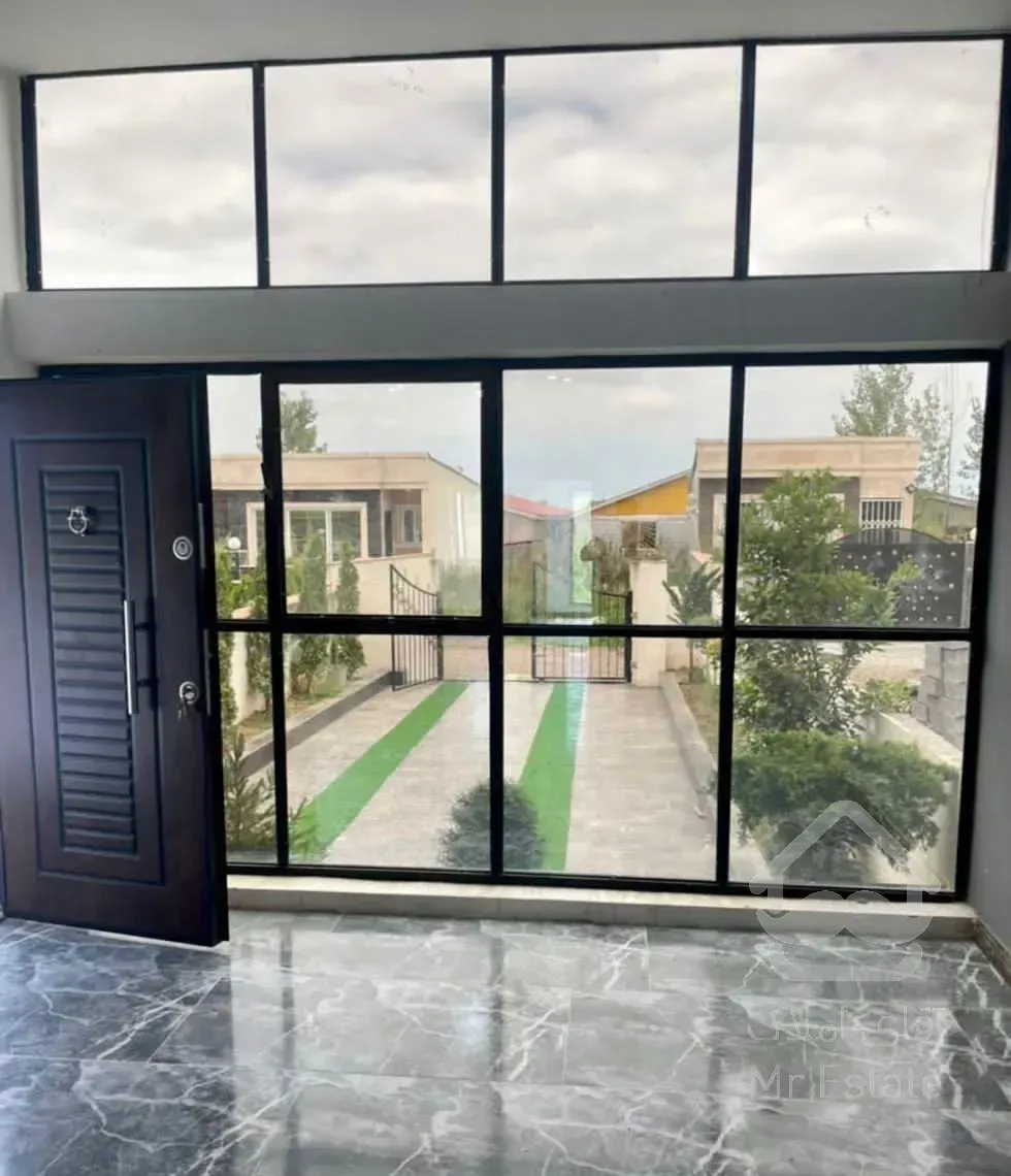 ویلا باغ فلت 200 متری شهرک برند سندتک‌برگ