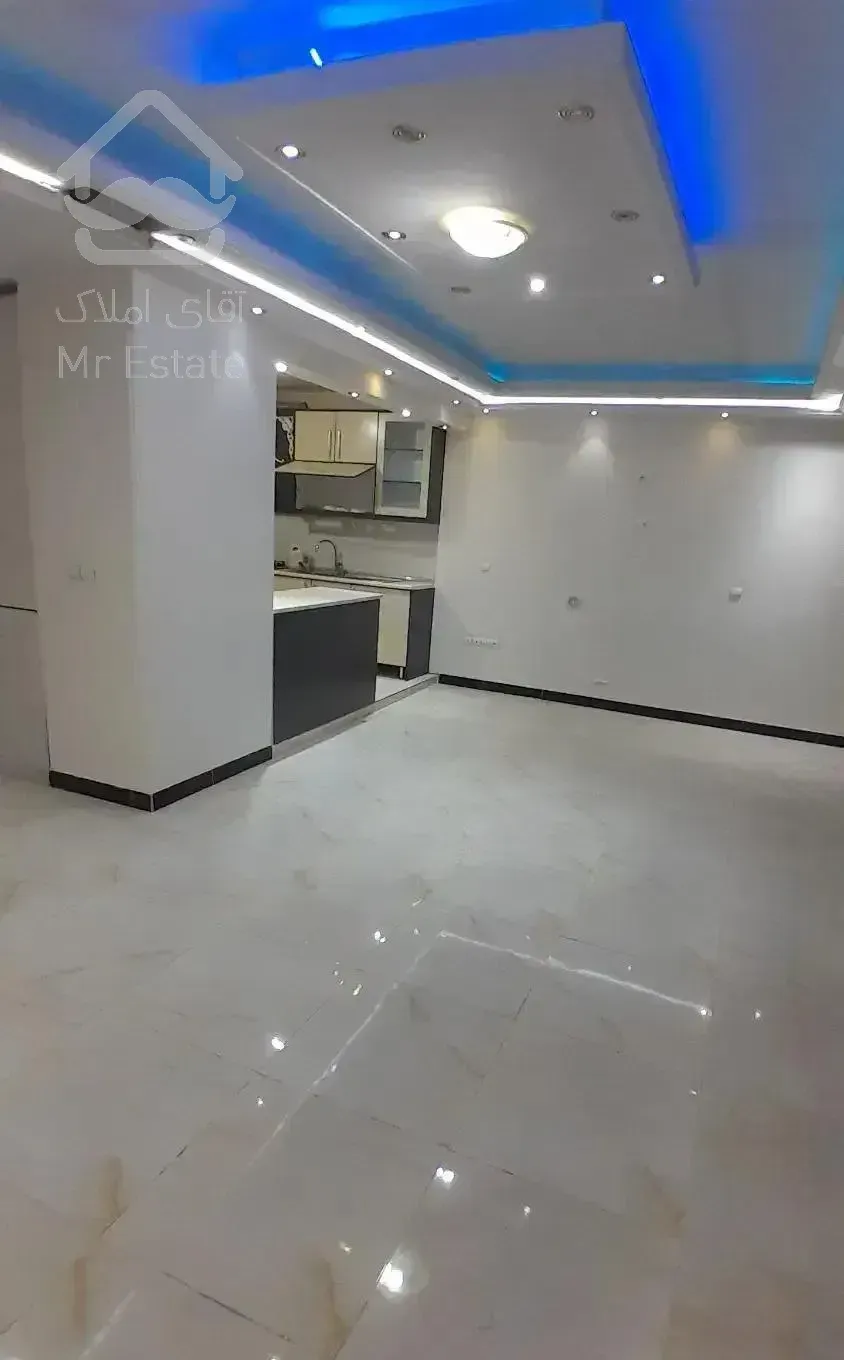 اجاره آپارتمان ۸۶ متر یک خوابه تک واحدی