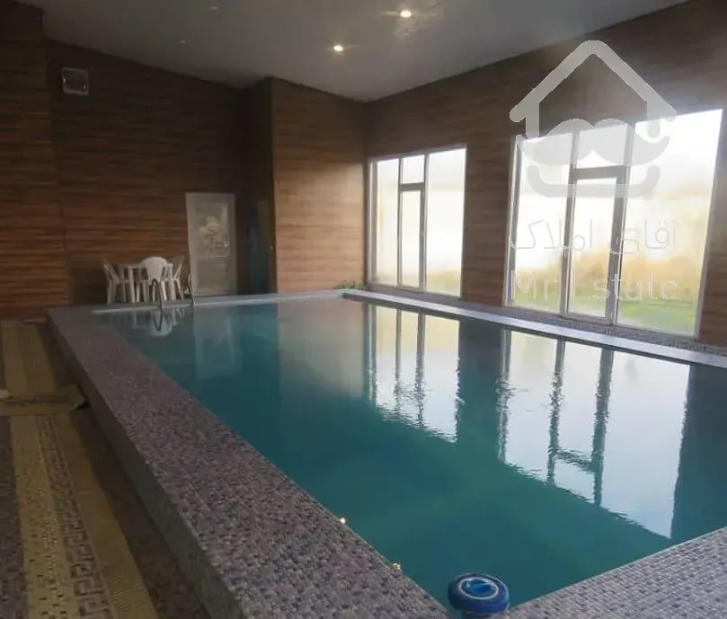 اجاره باغ ویلا