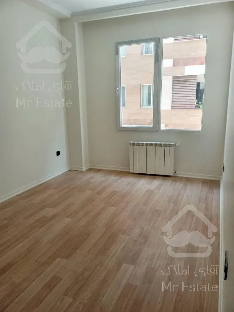 فروش آپارتمان ۱۱۵ متر ۲ خواب اباذر