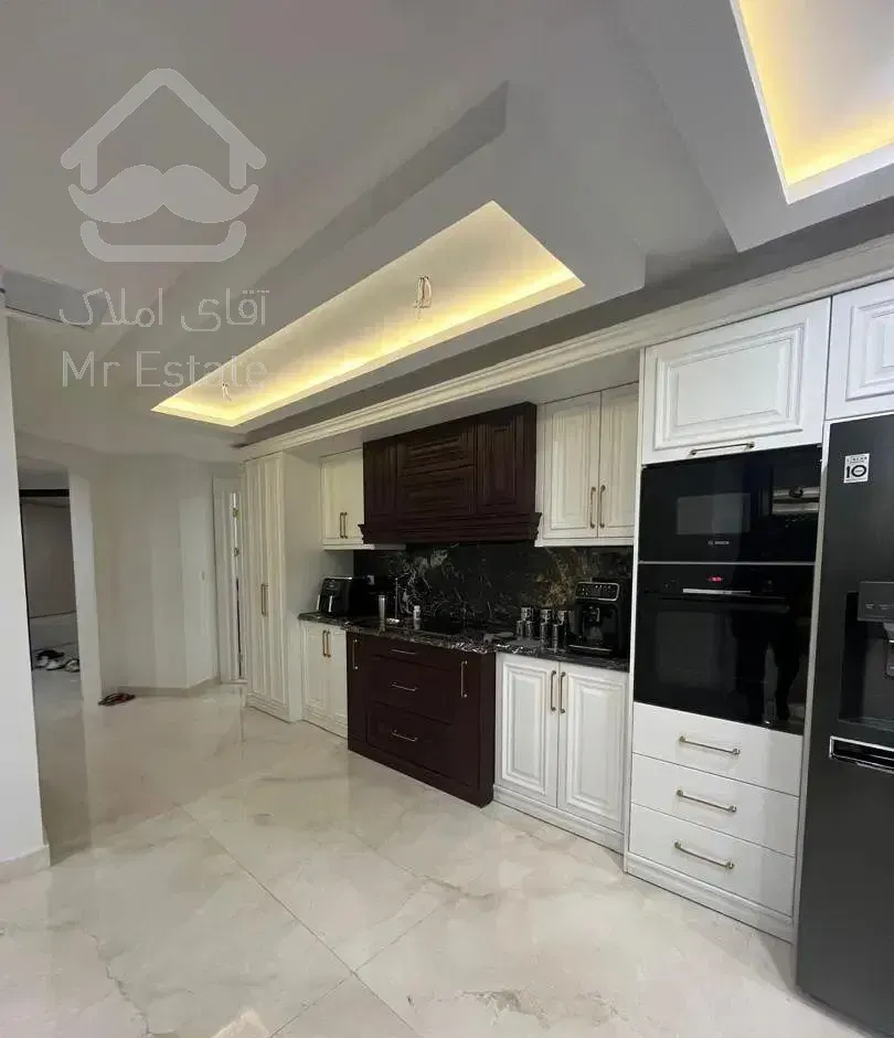 ۲۴۸ متر ۳ خواب /دونبش جنوبی / فرشته