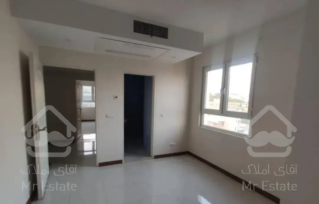 فروش ۱۵۰ متر ۳ خواب برج طبقات بالا سوهانک