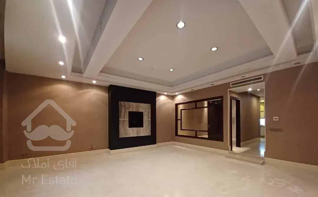 فروش آپارتمان ۹۰ متری در کامرانیه شمالی