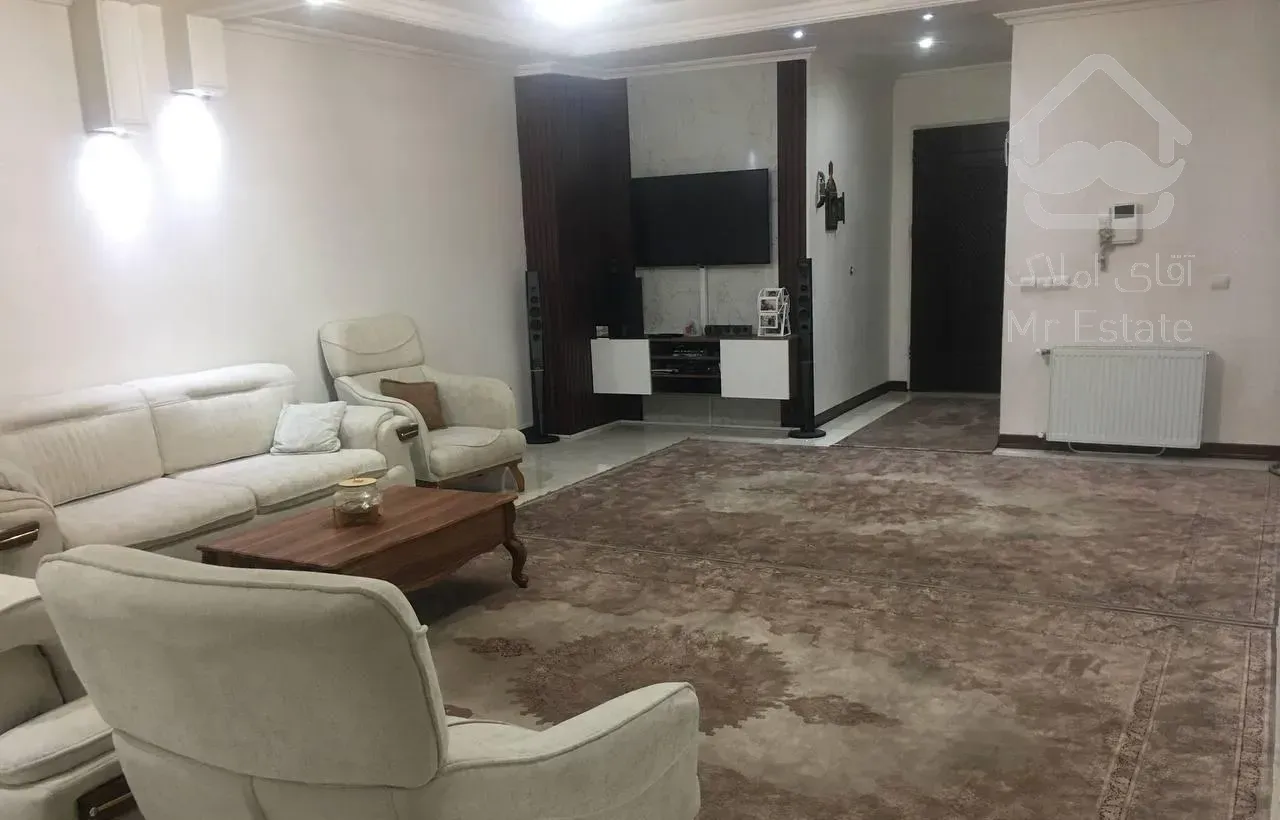 فروش آپارتمان ۸۸ متری ۲ خوابه در خزانه