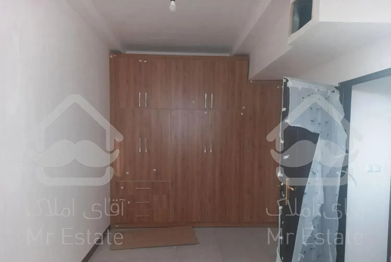 فروش واحد اپارتمان نوساز