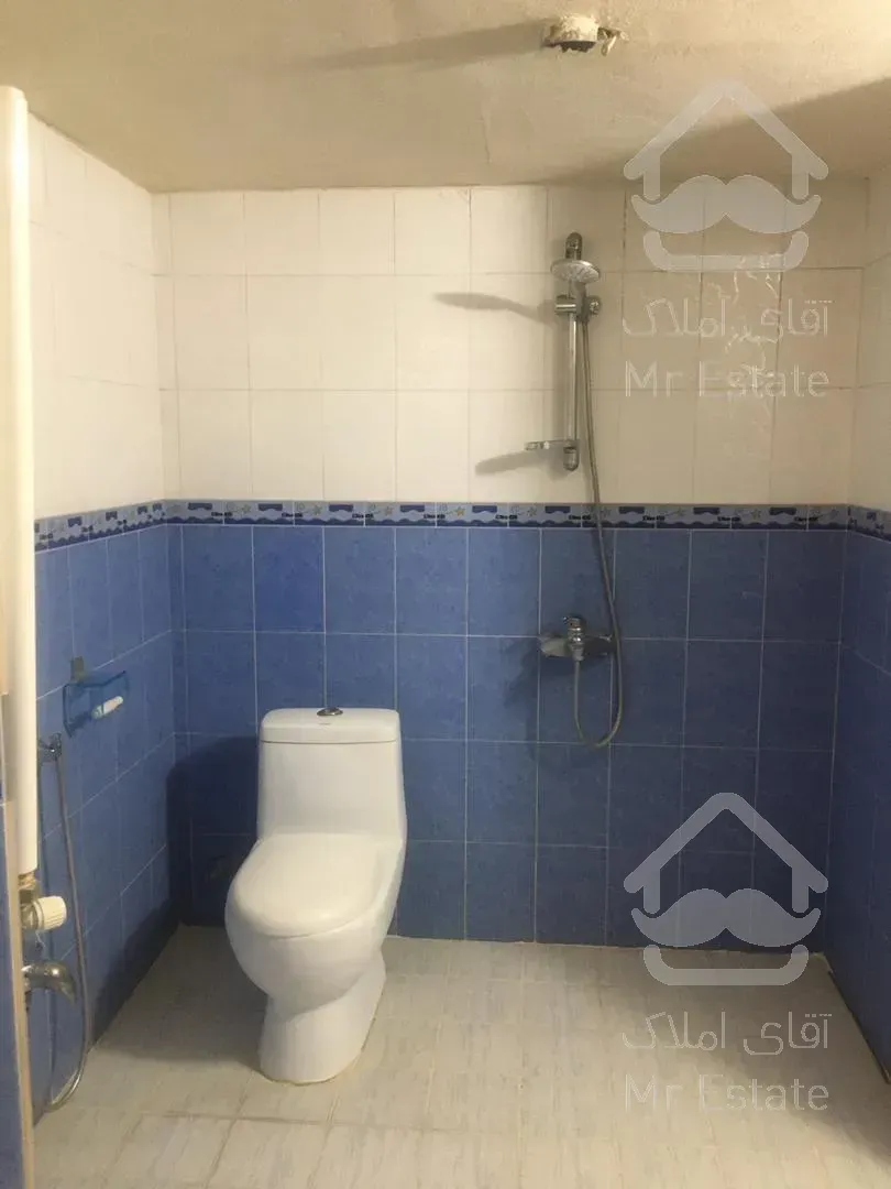 آپارتمان چهارباغ بالا