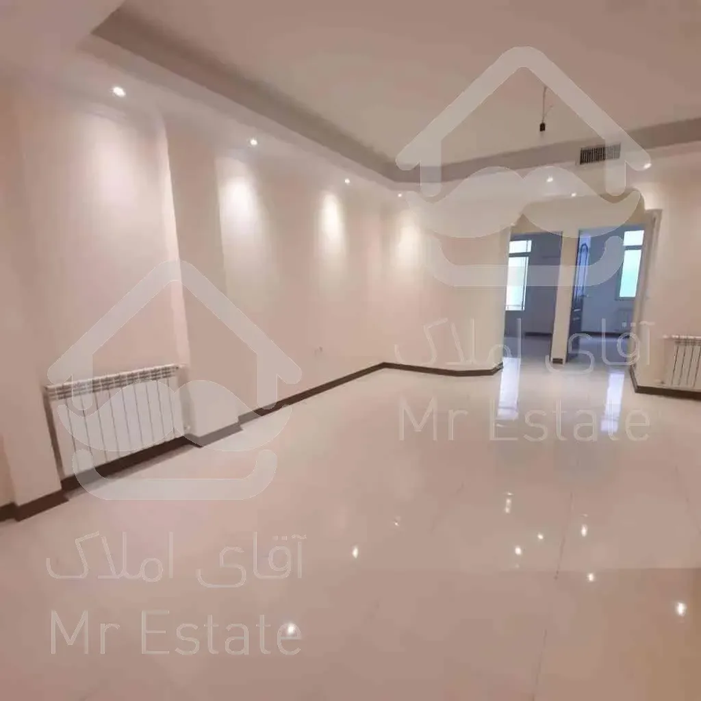 ۶۴متر،۲خواب در پونک