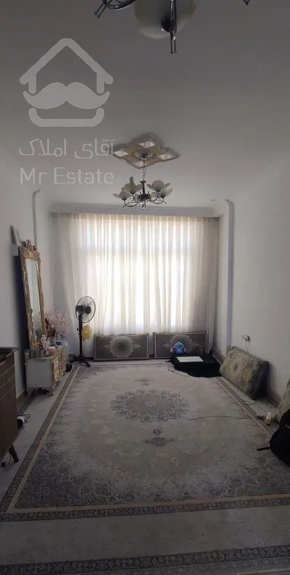 فروش آپارتمان ۶۰ متری ۱ خوابه طبقه ۴ در طلاب