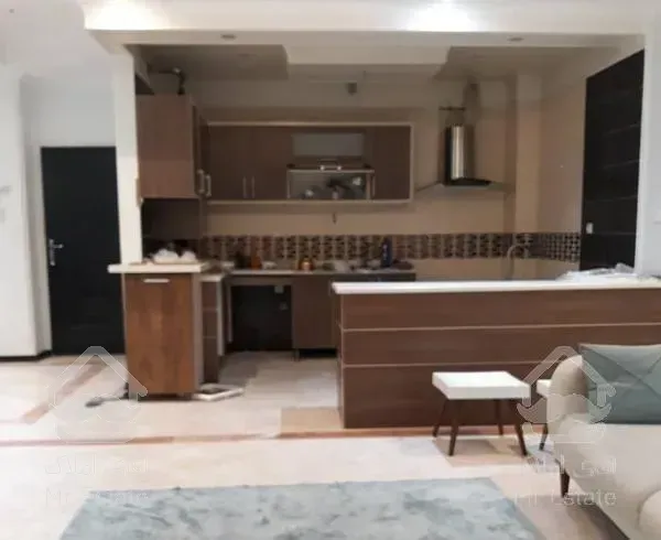 صادقیه 100 متر 2 خواب تخلیه