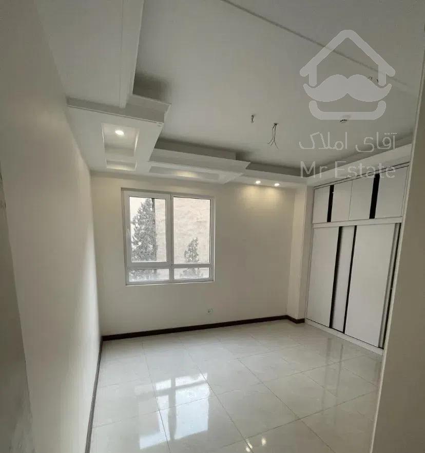 ۱۳۹ متر تک واحد سه خواب نوسازکیلید نخورده