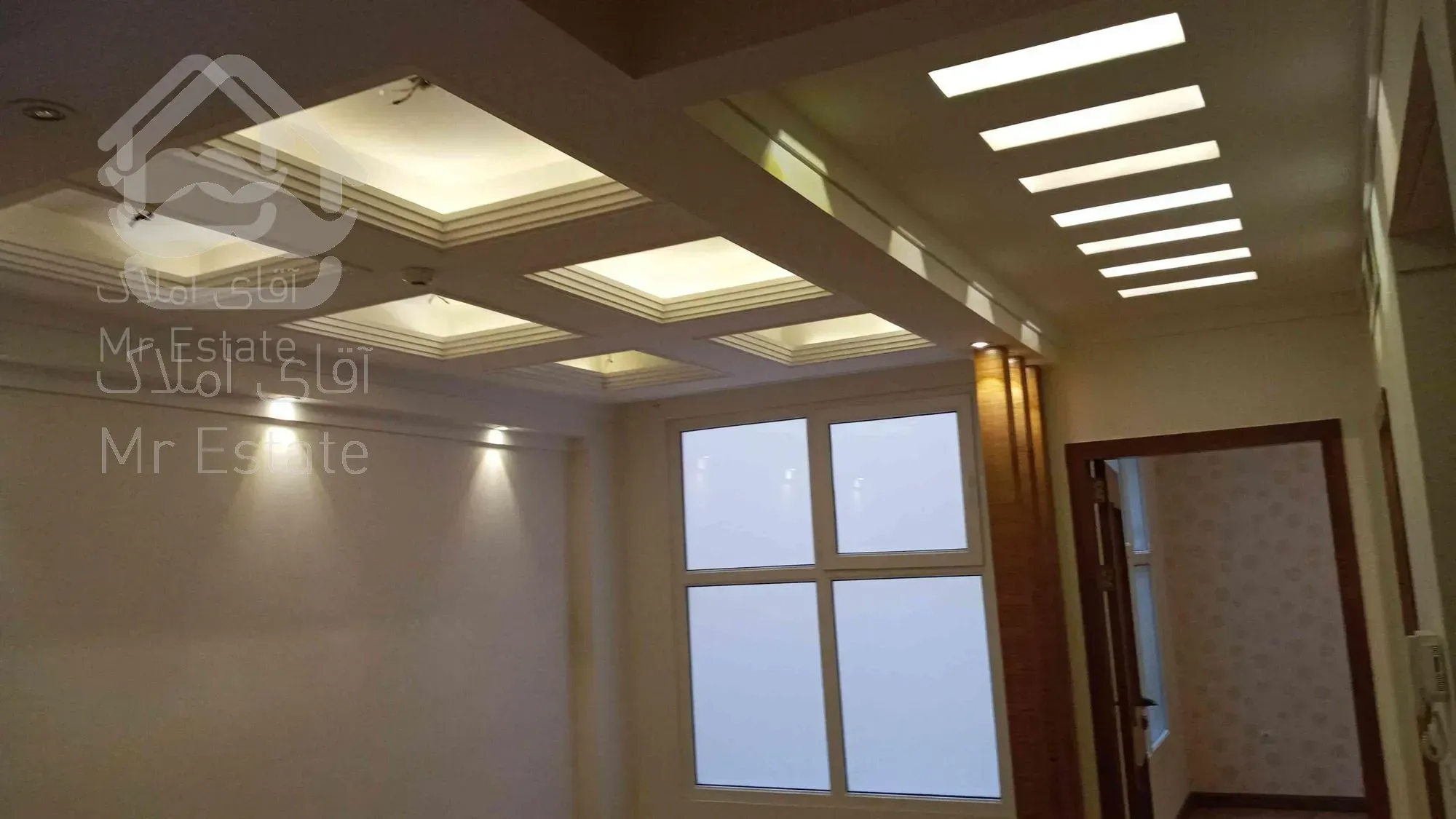 آپارتمان ۴۲متری یکخوابه _بارمان پارک_ فردوس شرق