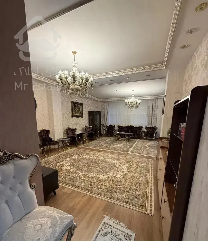 شهرک نادری ( اجاره آپارتمان ) ۱۲۵ متر