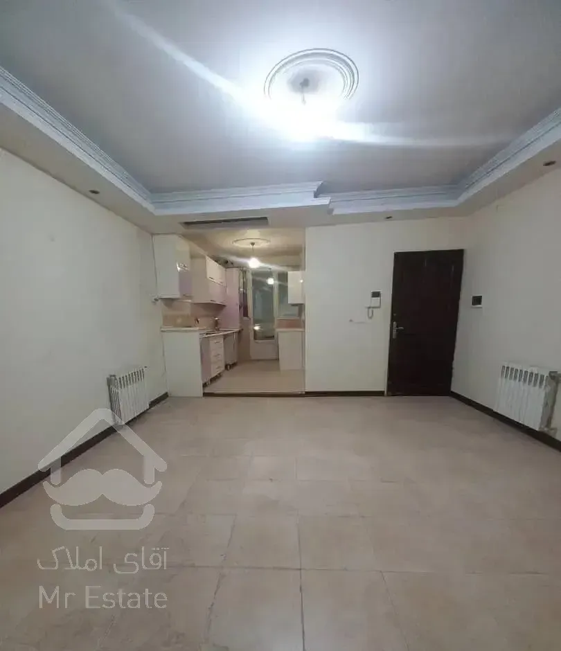 ۵۷متر نارمک/ثانی/سهیلیان/تکواحد/تراورتن