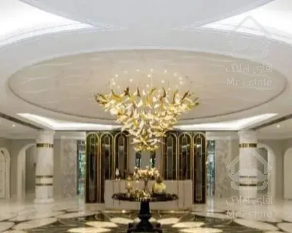 ۱۴۰مترقبا‌(زمرد‌)بدون‌مشابه۲پارکینگ