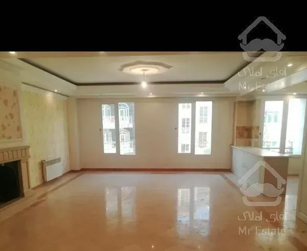 ۱۲۰متر ۲خ.فردوس شرق.گلستان