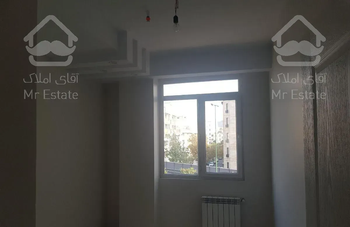 93متر دو خوابه