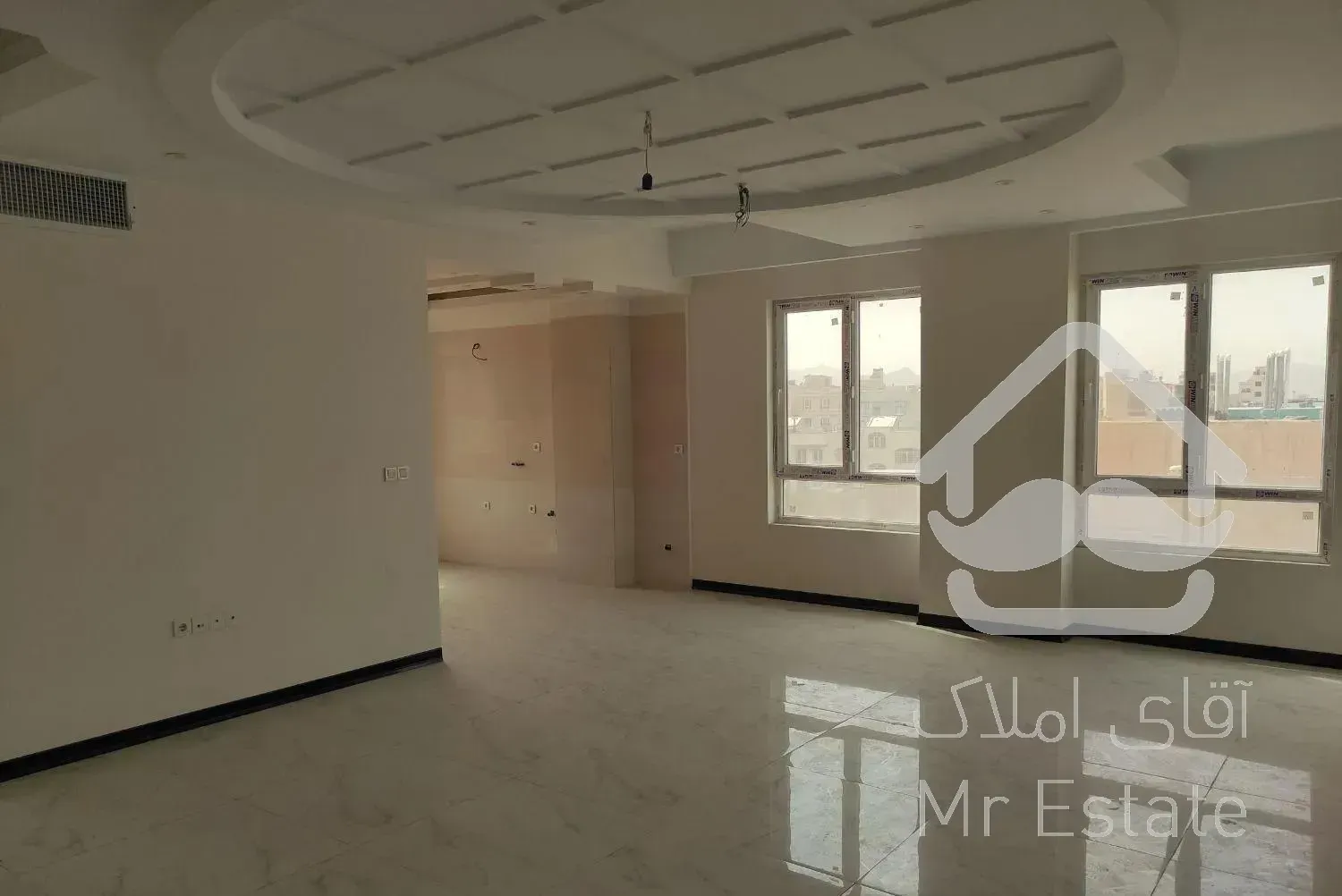 آپارتمان خوش ساخت