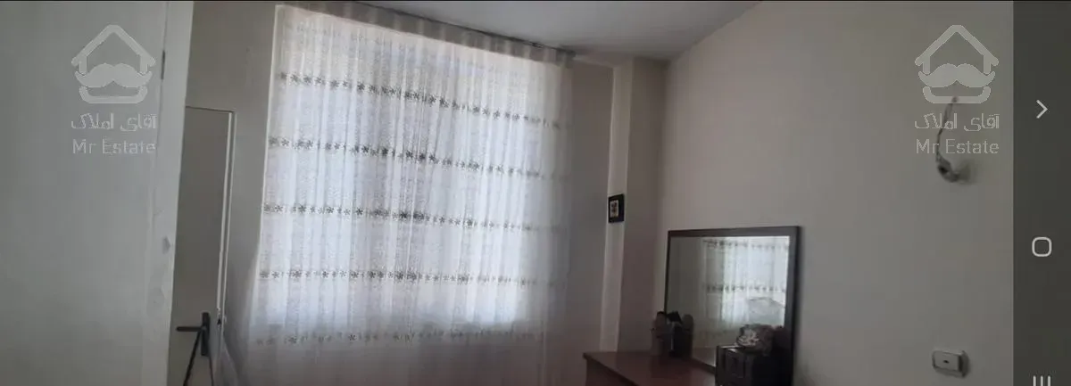 ۶۲ متر -   و خوش نقشه- طرشت