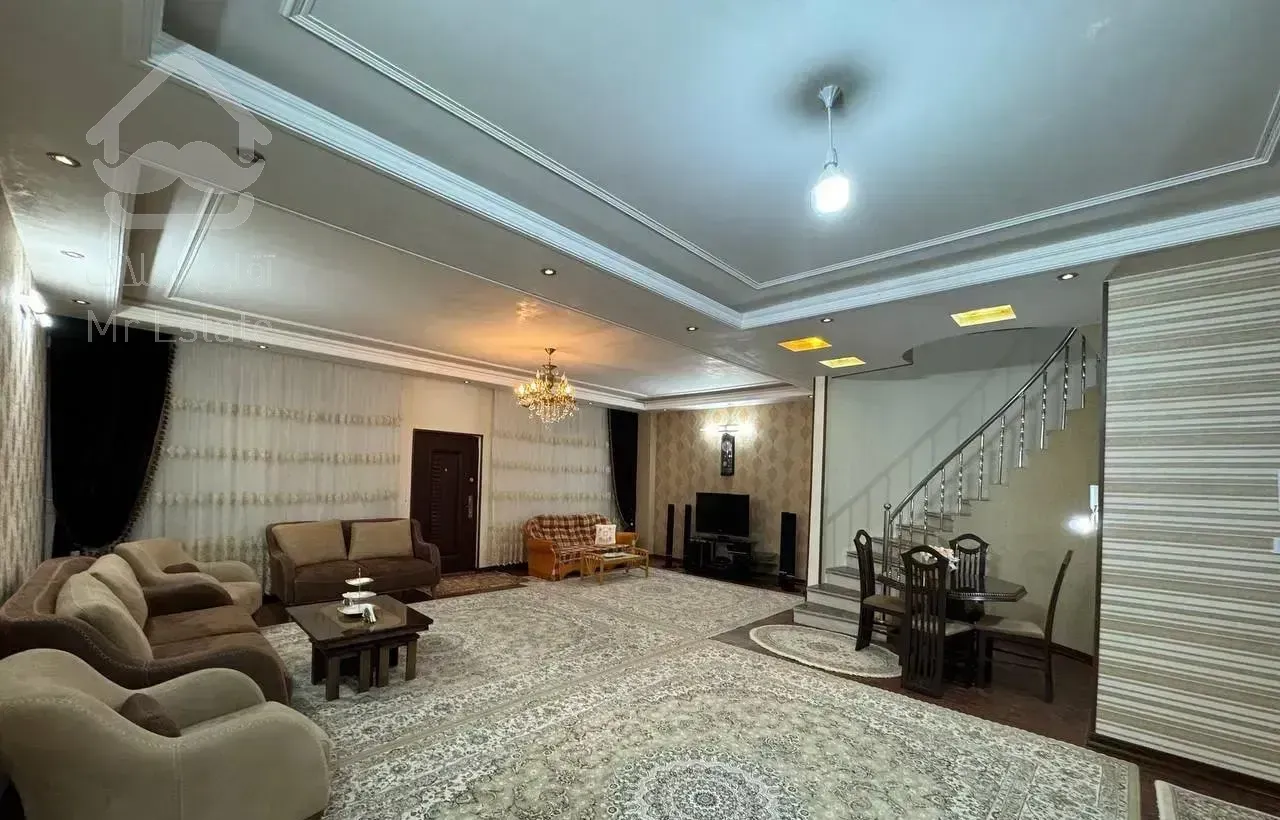 معاوضه گلبهار مشهد