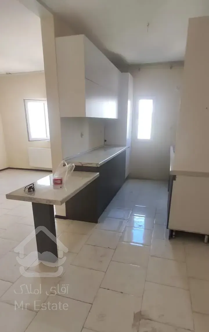 نوساز آپارتمان پردیس تهران پارس ویودار زون۳