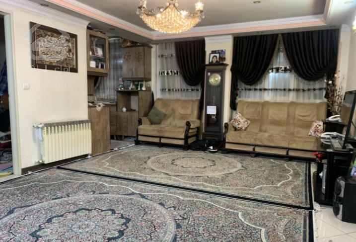 فروش فوری ۶۸ متری دو خوابه فول امکانات/ جیحون