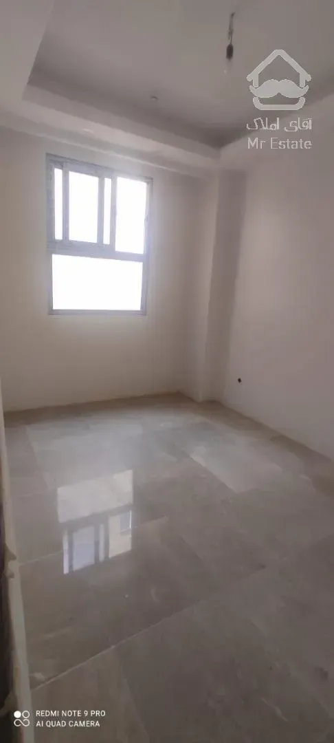 ۱8۵ متر مرزداران / تک واحدی / بهترین طبقه / غرق نور