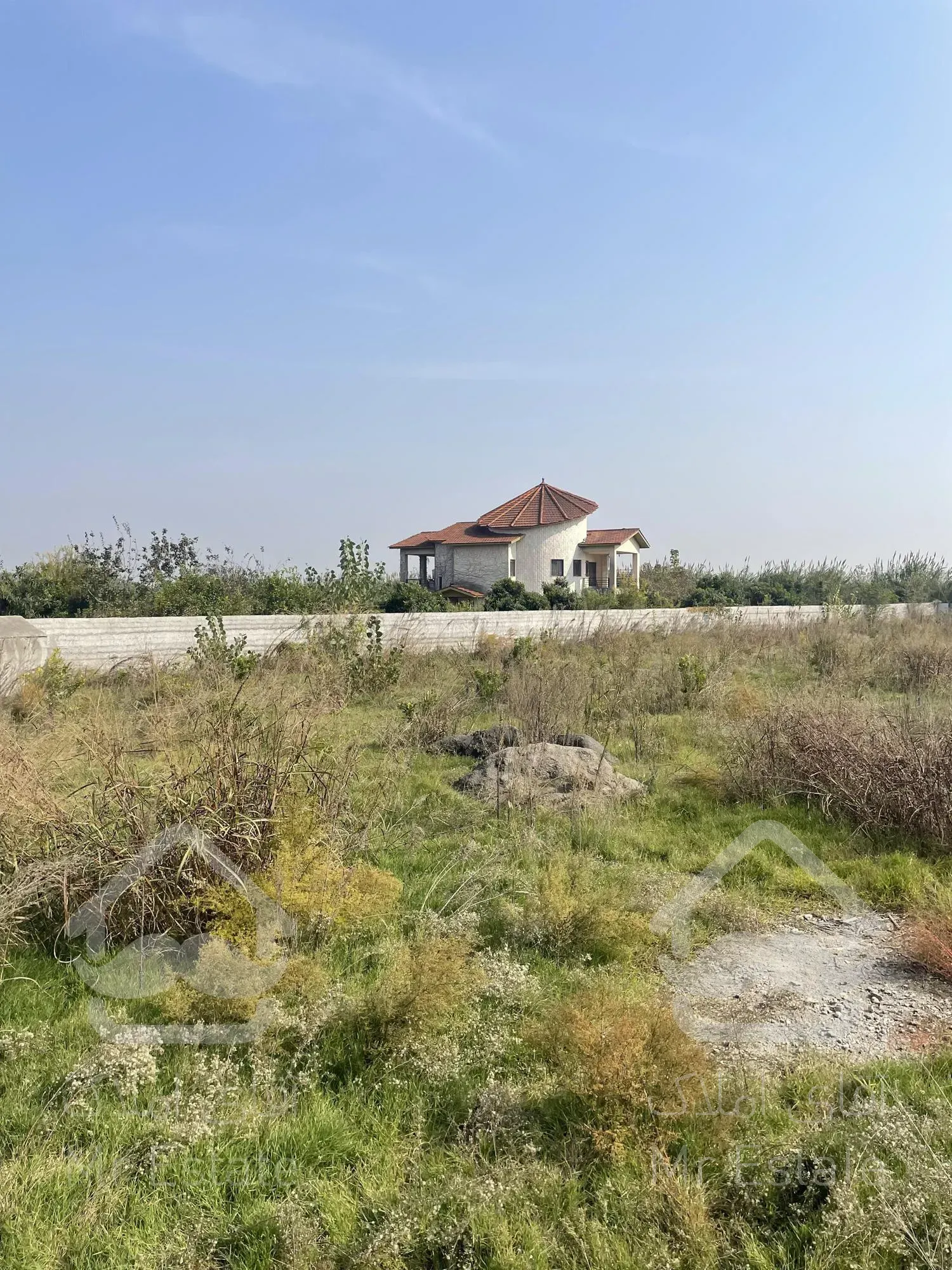 با ۳۰۰ میلیون صاحب زمین شوید