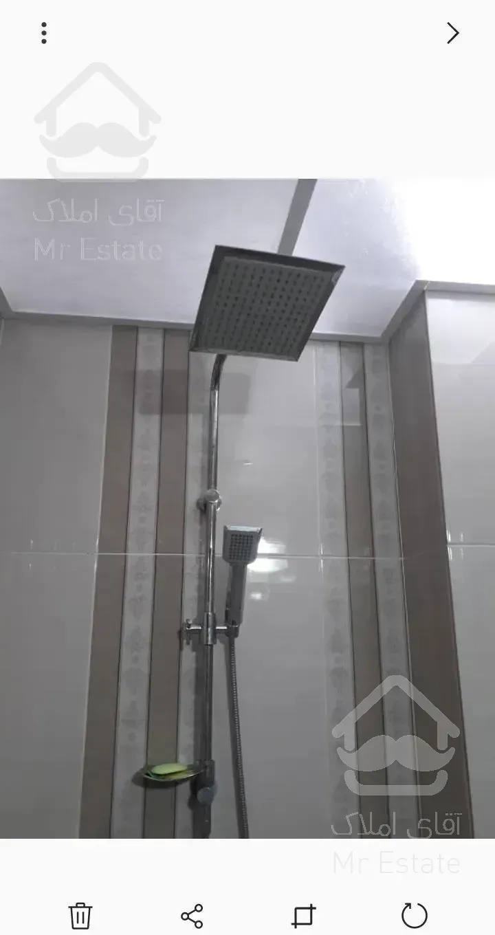 آپارتمان ۷۵متر ۱خوابه