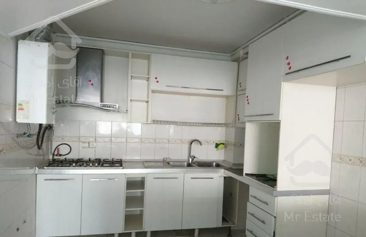 فاز 4 مهرشهر آپارتمان 85 متری، فروش