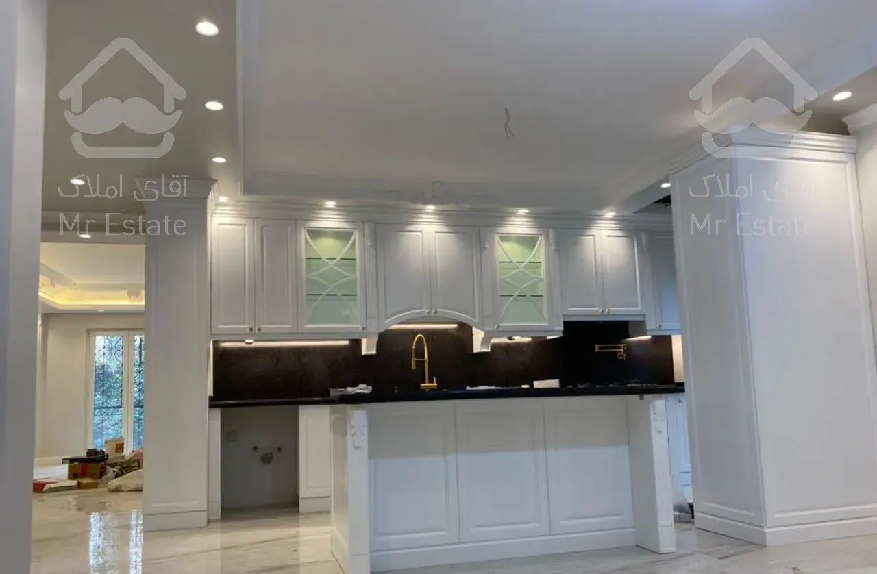 ۱۵۰ متر، ۳ خواب، فول بازسازی