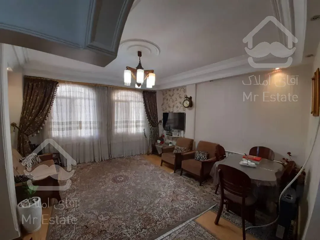 فروش آپارتمان 68متری /فردوس غرب بهارشمالی