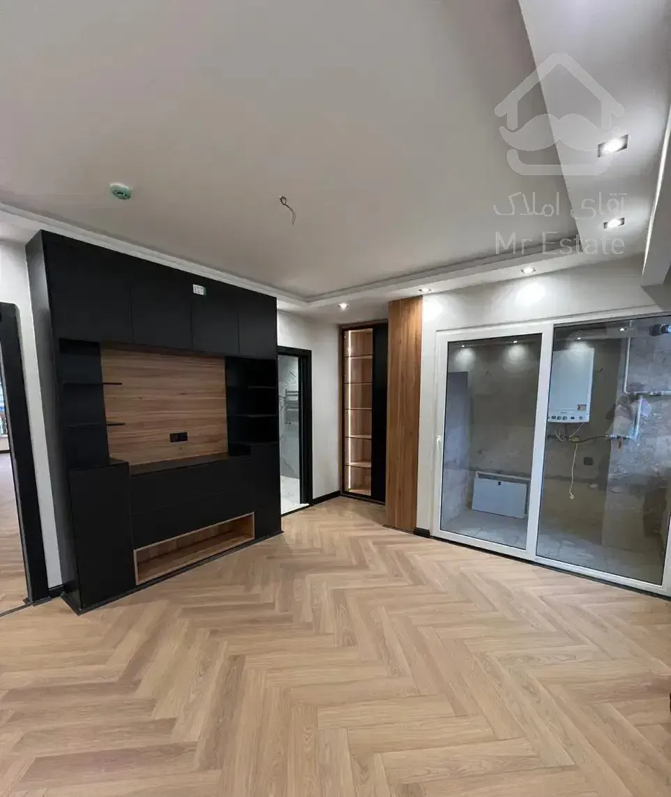 ۱۵۰ متر تک واحدی بلوار گیلان