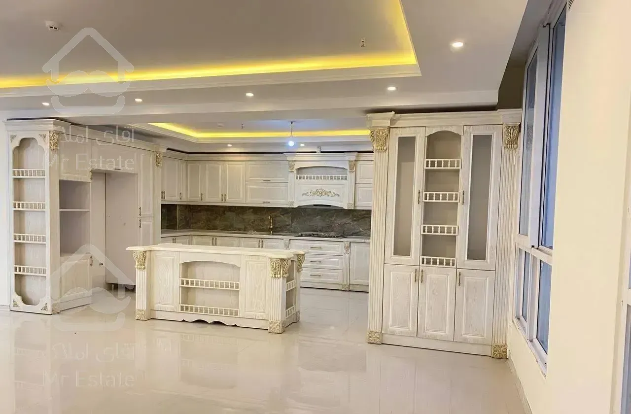 ۱۸۰متر دونبش *** سندآماده