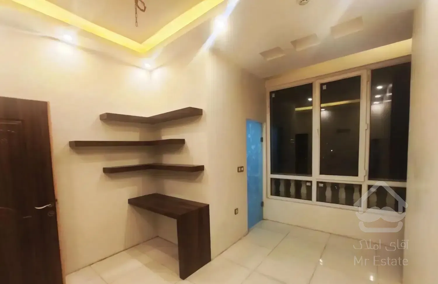 رهن آپارتمان دوبلکس فول ۳ خواب در (خیابان بهار)