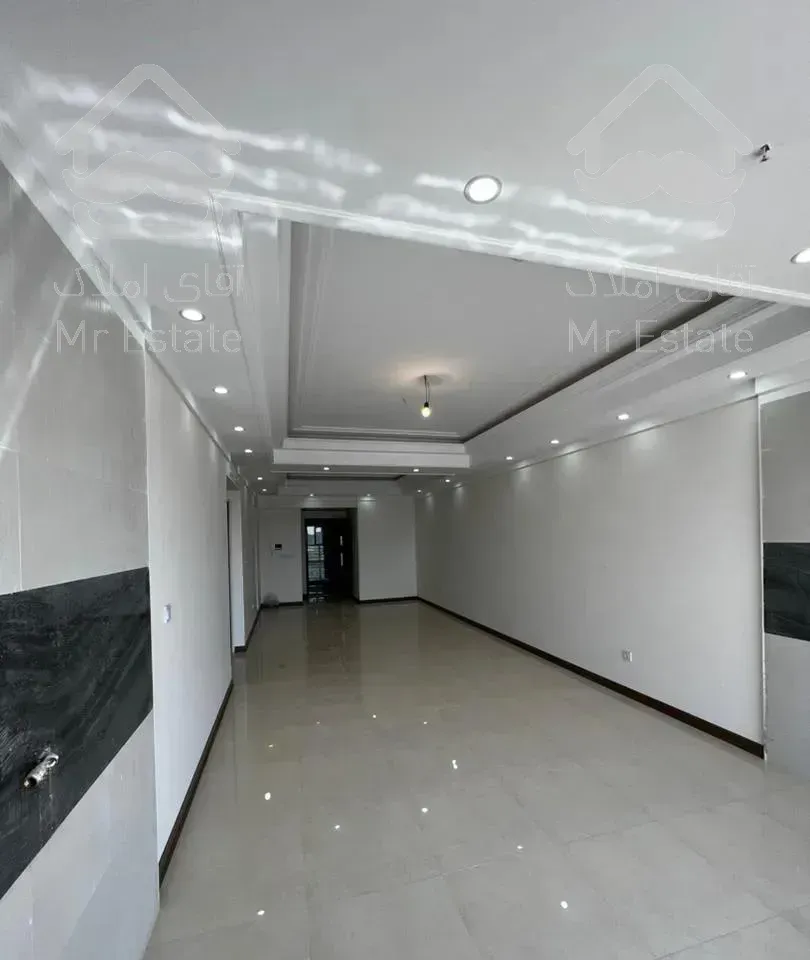 آپارتمان،۸۰متری،۲خواب کوی زنبق مهرشهر