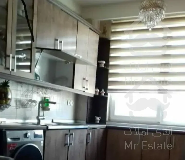 آپارتمان ۵۸ متری جیحون حسام الدین مجتمع آرام و دنج