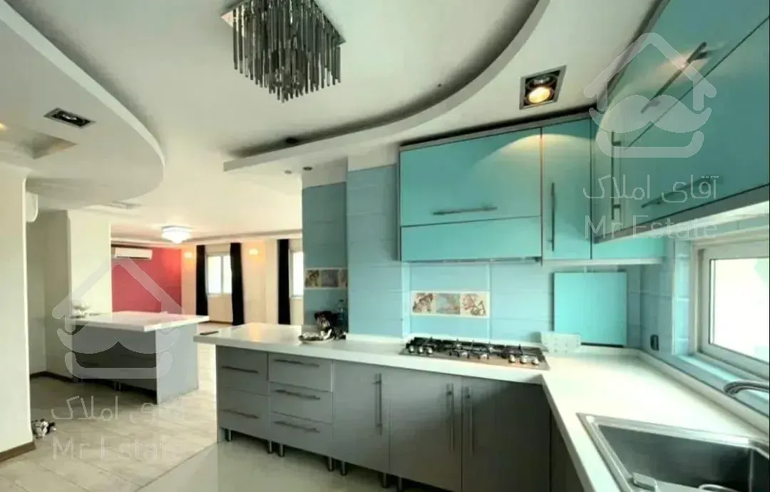 ولنجک ۱۸۰ متر ( برج )