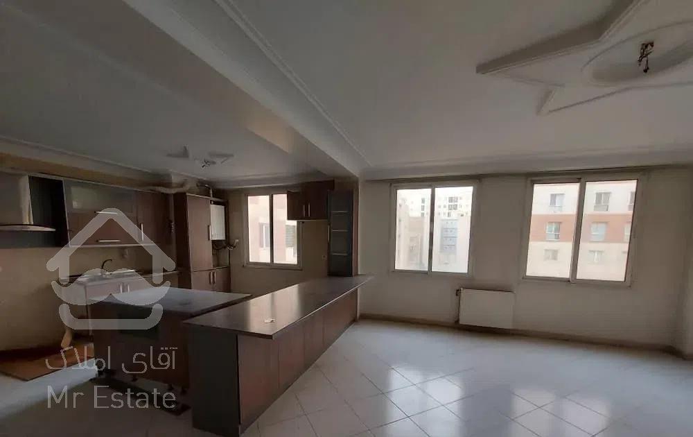 ۱۱۵متر۲خ فول روبه آفتاب خوش نقشه شهران شمالی