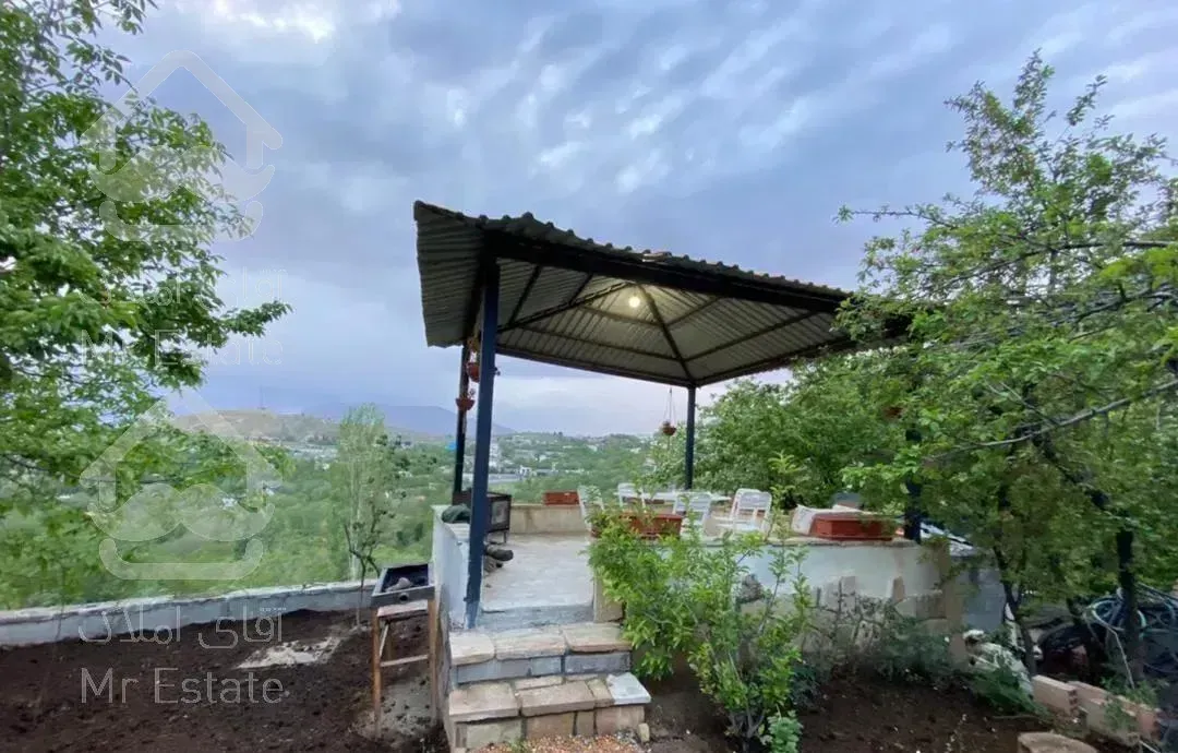 اجاره ویلا مبله لواسان