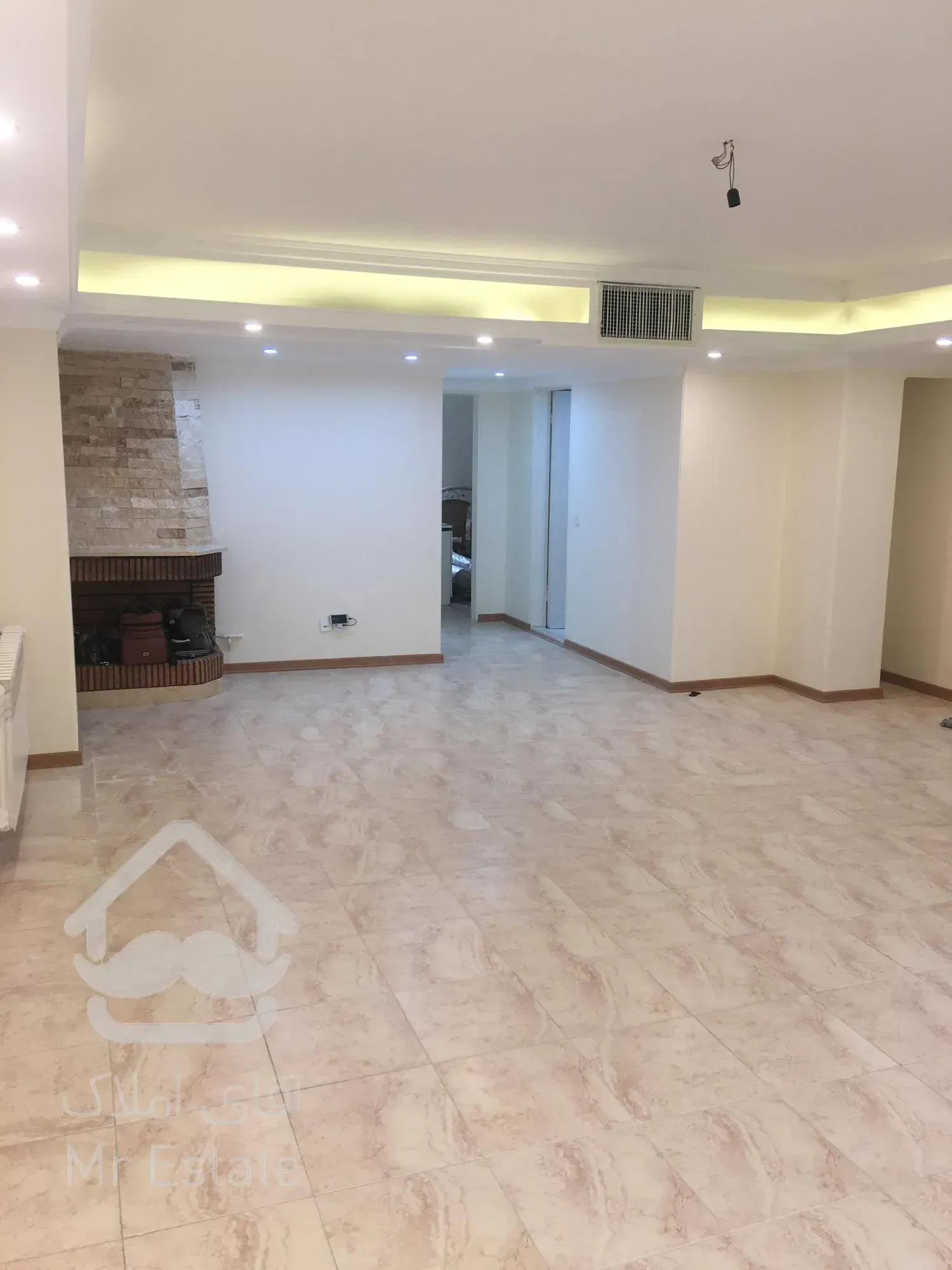 فروش آپارتمان دیباجی جنوبی