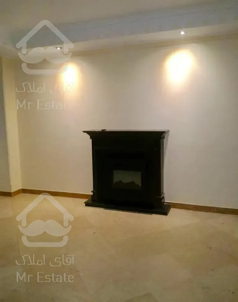 ۱۰۴متر آپارتمان در بلوار فردوس (غرب)