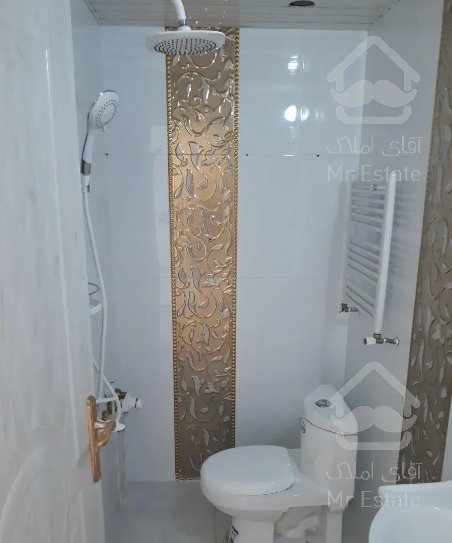 ۱۰۸متر فول اول رحمانیه