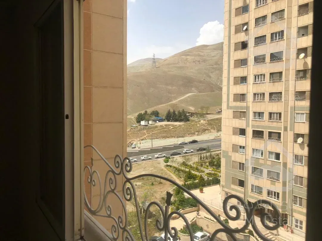 رهن و اجاره/سعادت آباد/۱۳۶ متر فول